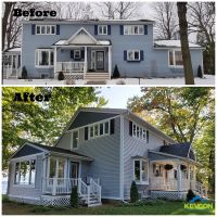 Drywall Installation